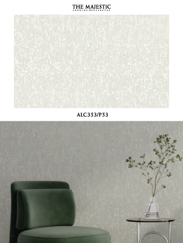  Elegant Gray Plain Wallpaper